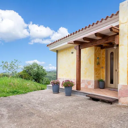 Cristina Holiday home *