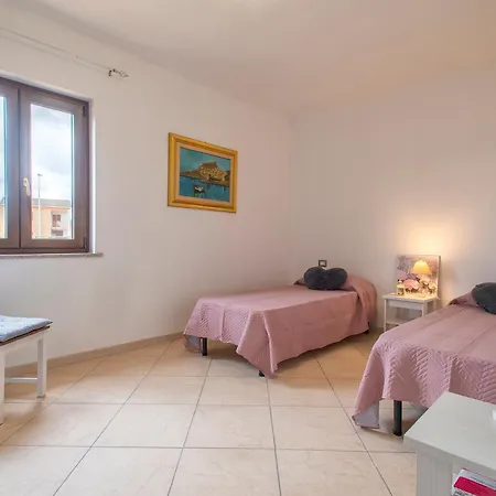 Holiday home Cristina