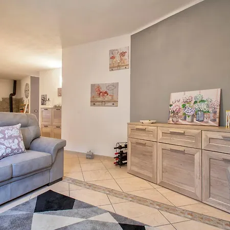 Cristina Holiday home *