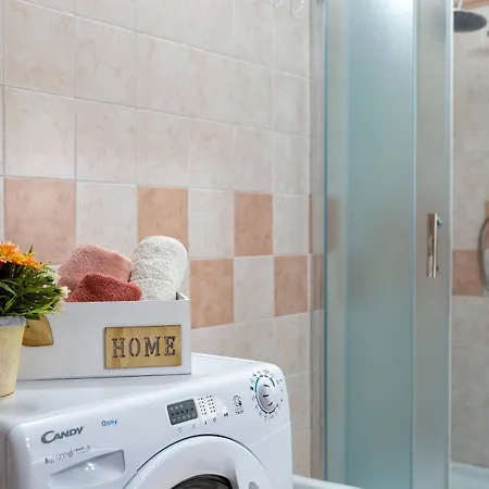 Hébergement de vacances Cristina