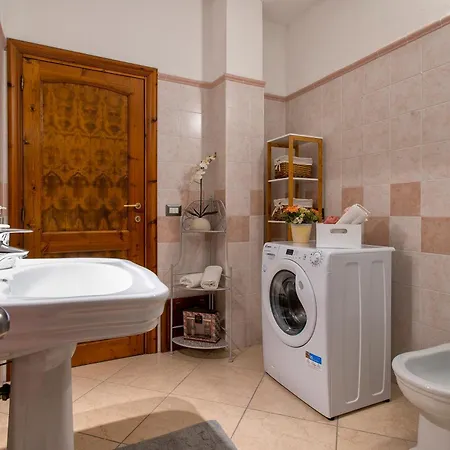 Cristina Hébergement de vacances Tergu