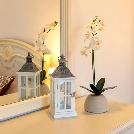 Hébergement de vacances Cristina Tergu