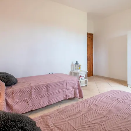 Hébergement de vacances Cristina