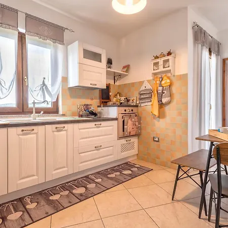 Hébergement de vacances Cristina *